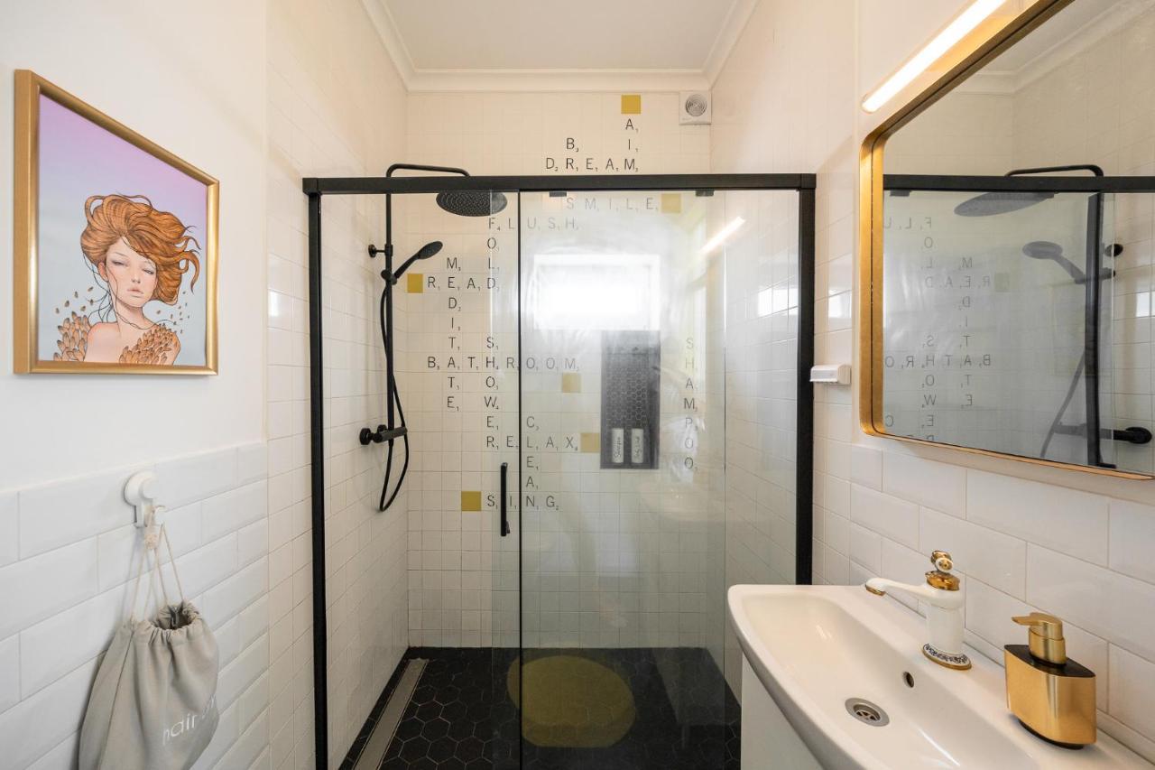 Wanderful Home - Travel Themed Apartment Lisboa Exteriér fotografie
